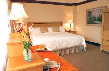 InterContinental TAMANACO CARACAS