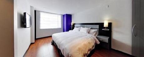 Belle Epoque Suites Boutique 94