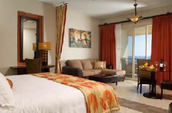 Hotel Parador Resort and Spa