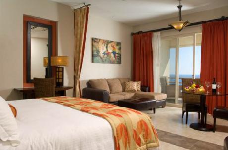 Hotel Parador Resort and Spa