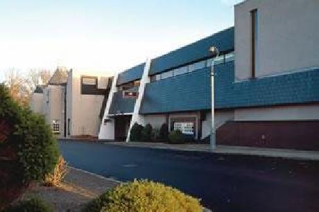 Britannia Hotel Aberdeen