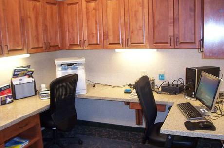 Hampton Inn Idaho Falls ID