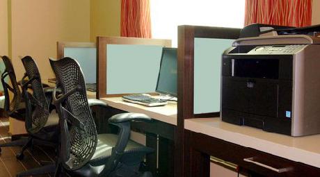 Hampton Inn  Suites Chicago North Shore