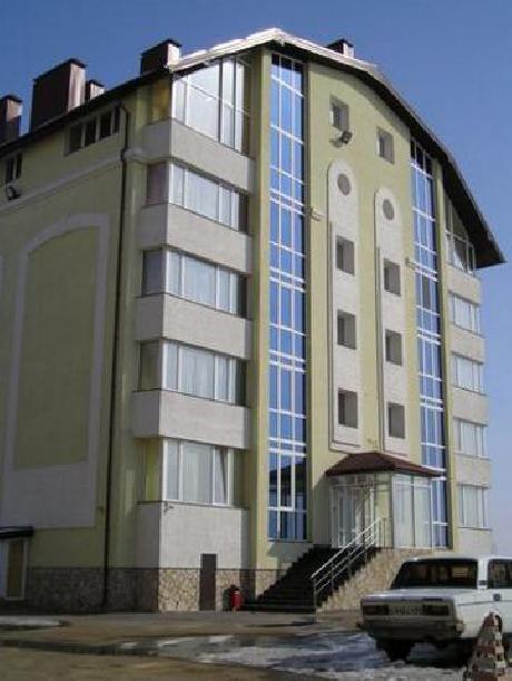 Apart-Hotel Riviera-Saratov