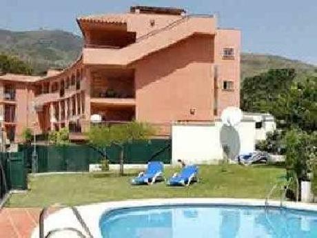 Apartamentos La Hacienda