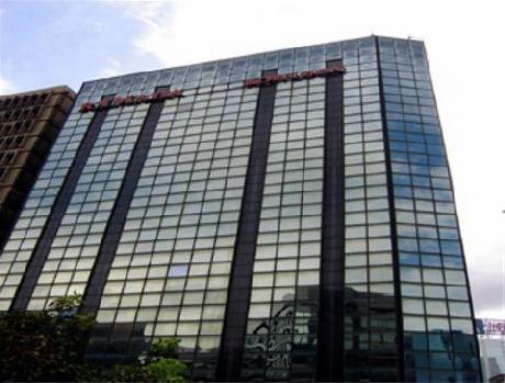 Ramada Hotel Kowloon