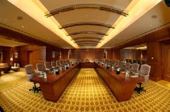 Emirates Palace Abu Dhabi