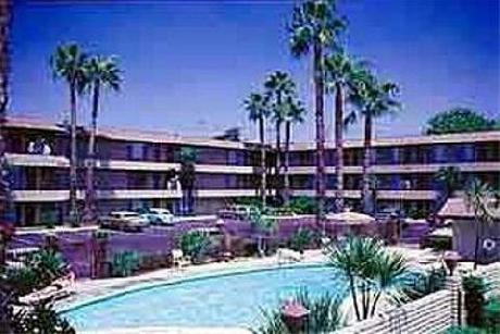 Vagabond Inn Whittier