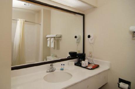 BEST WESTERN San Marcos