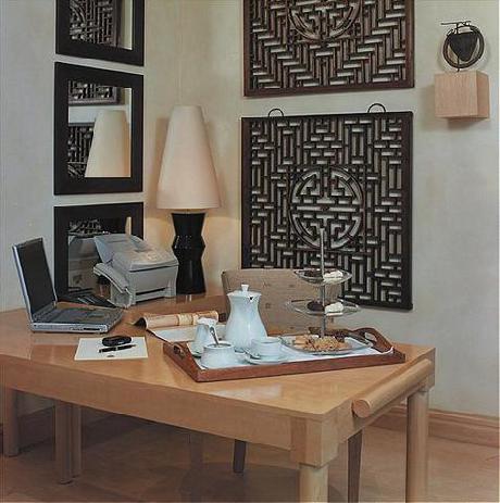 Saxon Boutique Hotel, Villas