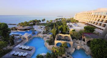 Le Meridien Limassol Spa & Resort