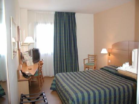 Campanile Alcala De Henares