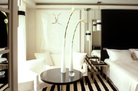 Hotel Le A  -Champs Elysees-