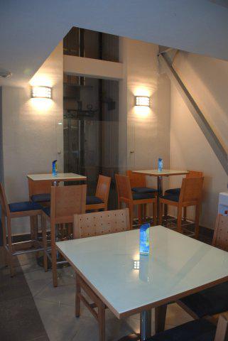 CITY EXPRESS MORELIA