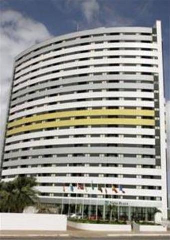 Quality Hotel & Suites Natal