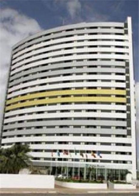 Quality Hotel & Suites Natal