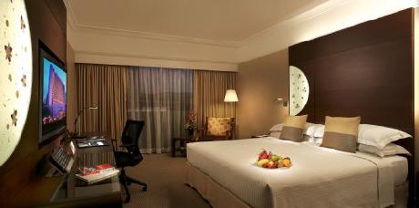 Marina Mandarin Singapore