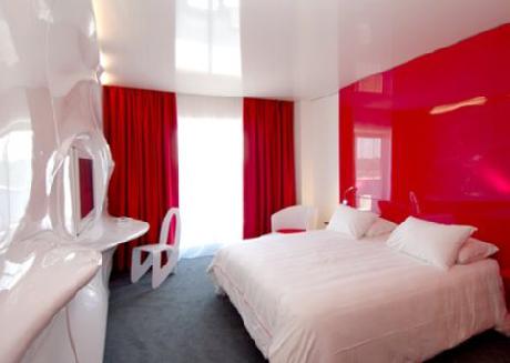 Quality Suites and Spa Arcachon