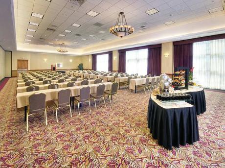 Embassy Suites Anaheim - South