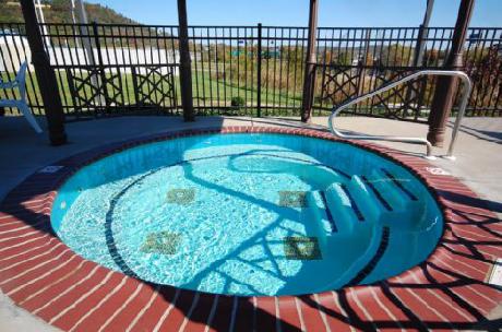 BEST WESTERN Kentucky Inn