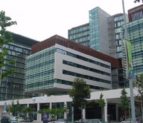 Arts VIP Executive Hotel