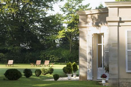 Chateau La Cheneviere