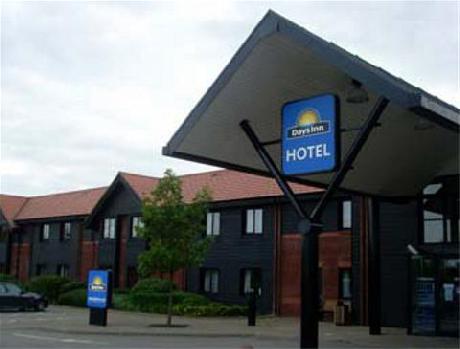 Days Inn Stevenage North