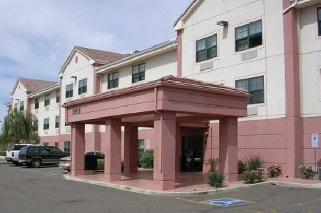 Extended Stay America-Phoenix-Chandler