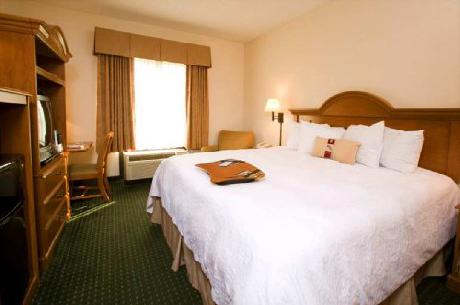 Hampton IS Orlando Int*l