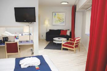 Park Inn By Radisson Stockholm Hammarby Sjostad