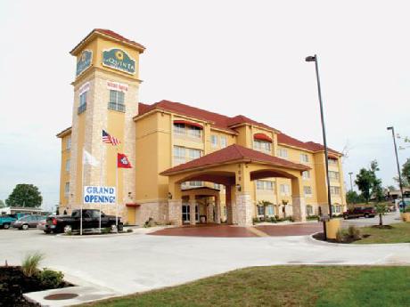 La Quinta Inn & Suites Bryant
