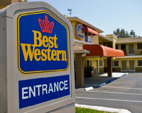 BEST WESTERN PLUS Poway/San Diego Hotel