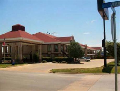 Days Inn Granbury