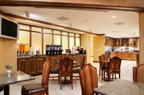 Homewood Suites RaleighCary