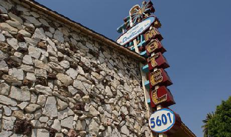 Hollywood Downtowner