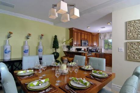 The Somerset on Grace Bay