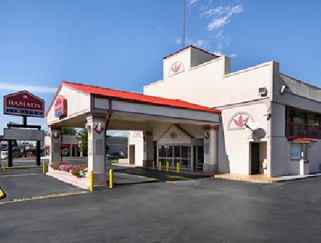 Ramada Limited Baltimore