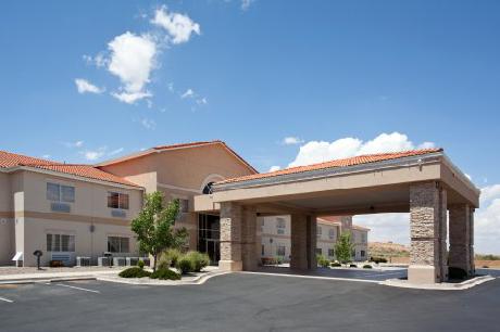 Holiday Inn Express BELEN