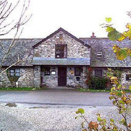 The Coachouse Hotel and Restaurant