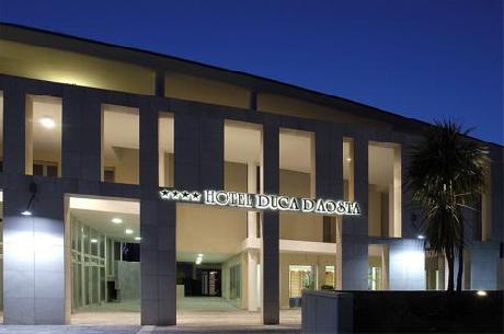 Hotel Duca d'Aosta