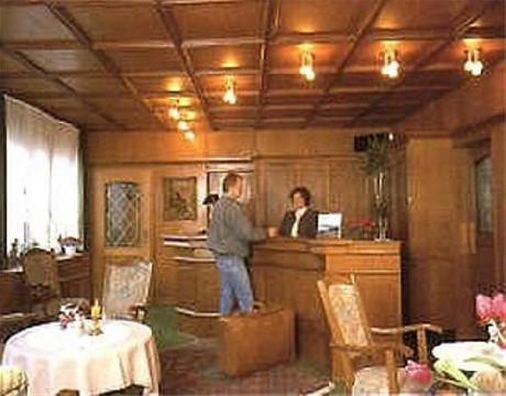 Art of Comfortabelness Hotel Ingeborg