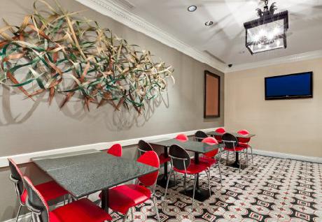 Holiday Inn Express CHICAGO - MAGNIFICENT MILE