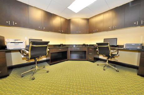 Hampton Inn Richmond  South