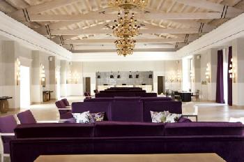 DONNAFUGATA GOLF RESORT & SPA