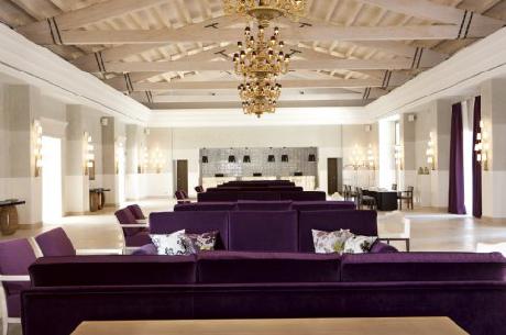 DONNAFUGATA GOLF RESORT & SPA