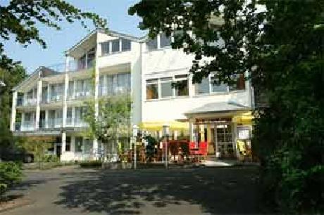 Husa Rosaleda De Don Pedro