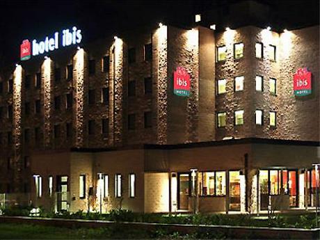 ibis Firenze Prato Est
