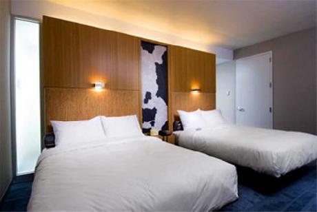 Aloft Philadelphia Airport