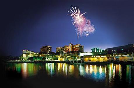 Astral Tower and Residences