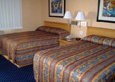 Econo Lodge Motel Village